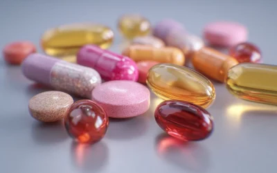 Traitements médicamenteux