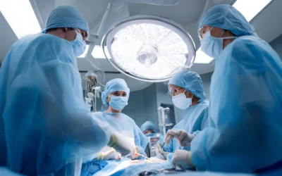 Chirurgie