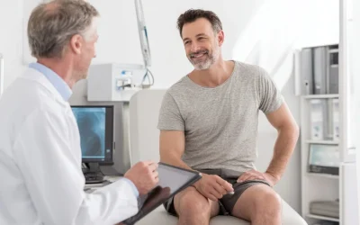 Surveillance active du cancer de la prostate