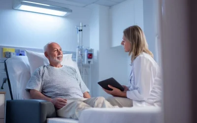 Hormonothérapie dans le cancer de la prostate