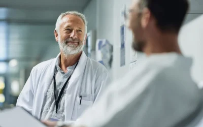 Etude PRECOCE – Hypertrophie bénigne de la prostate