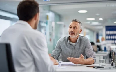 Cancer de la prostate