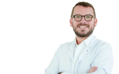 Dr Oskar Blezien