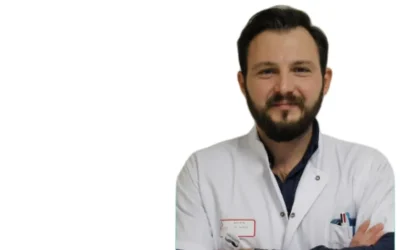 Dr Sergiu Musca