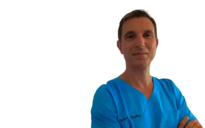 Dr Michael Caullery