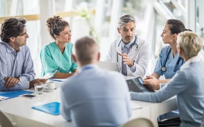 Etude DUO « Dialogue en Uro-Oncologie » – Cancer de la prostate