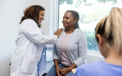 Etude AMBULAPSE – Urologie féminine
