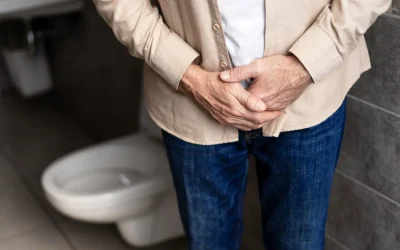 Observatoire national sur une bandelette urinaire – Incontinence urinaire