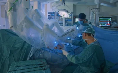 Prostatectomie totale élargie
