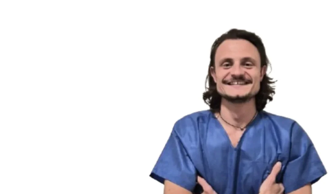 Dr Jefferson Gardet