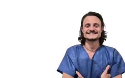 Dr Jefferson Gardet