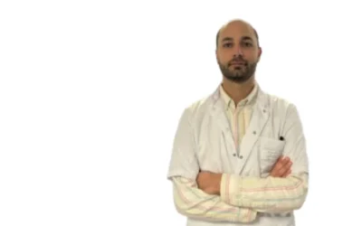 Dr Halim Akl