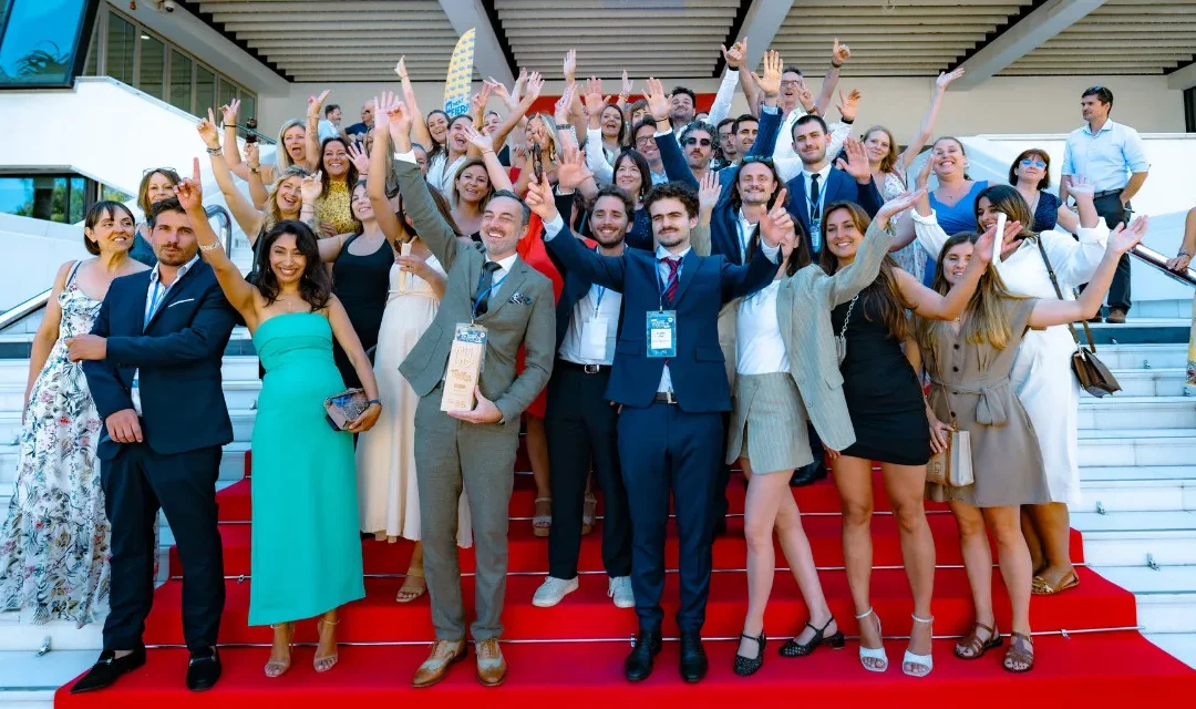 La filière d’urologie du GHT des Alpes-Maritimes récompensée aux trophées H’Ment Fiers 2026