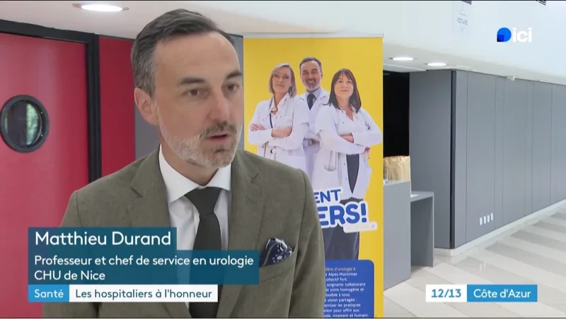 France TV Reportage