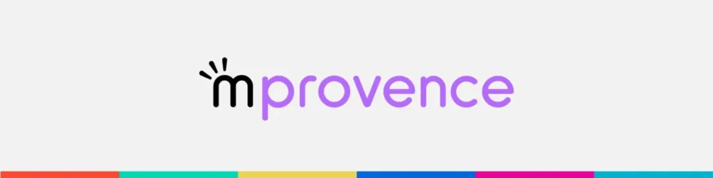 Mprovence Cover